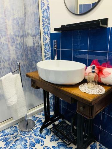 Apartamento Dolci Ricordi