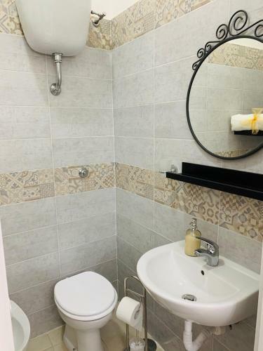 Apartamento Dolci Ricordi