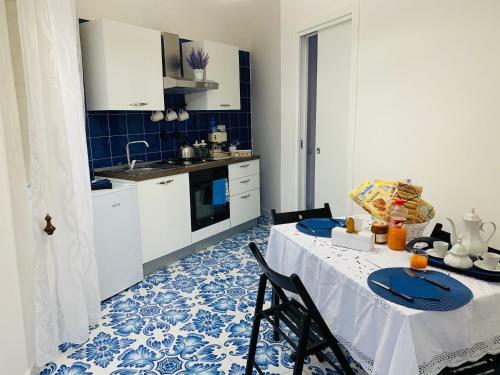 Apartamento Dolci Ricordi