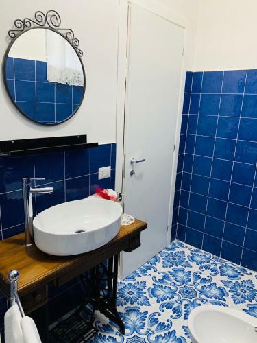 Apartamento Dolci Ricordi