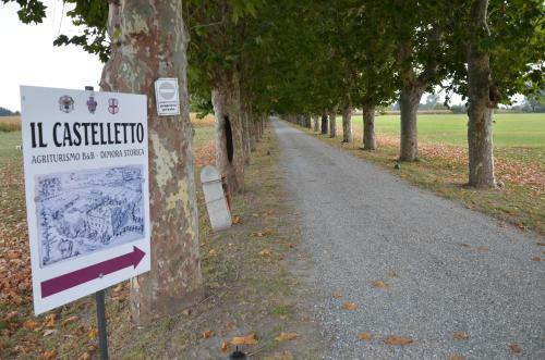 B&B Il Castelletto