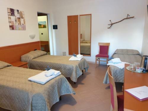 Apartamento Casa Vacanze Orchidea
