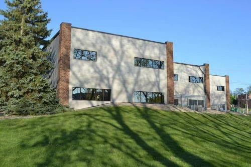 Apartamento Rivers Edge Lofts - Unit 6