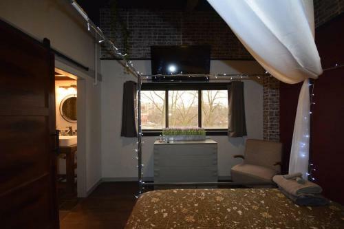 Apartamento Rivers Edge Lofts - Unit 6