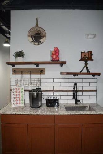 Apartamento Rivers Edge Lofts - Unit 6