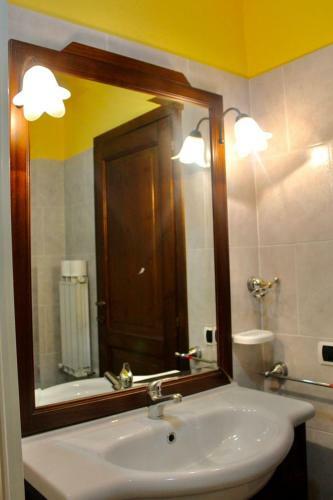 Apartamento Palazzo Contini