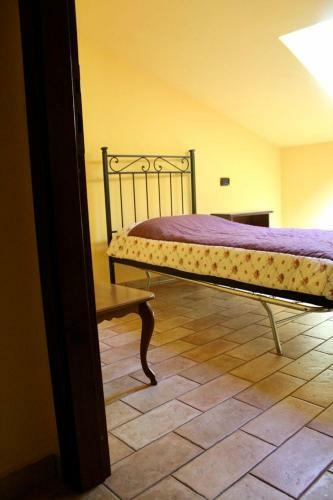Apartamento Palazzo Contini