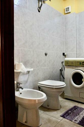Apartamento Palazzo Contini
