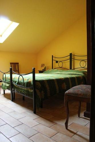 Apartamento Palazzo Contini