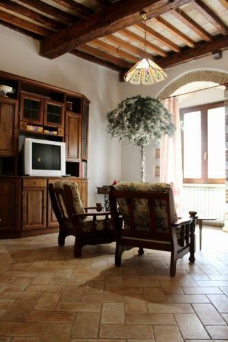 Apartamento Palazzo Contini
