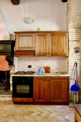Apartamento Palazzo Contini