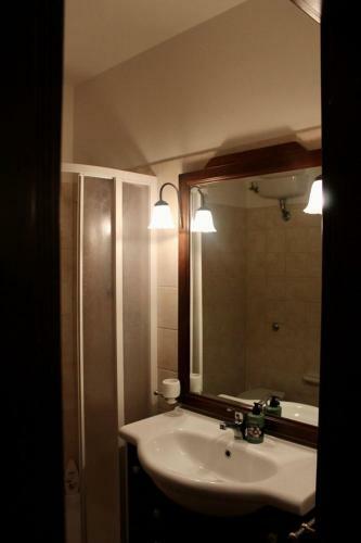 Apartamento Palazzo Contini
