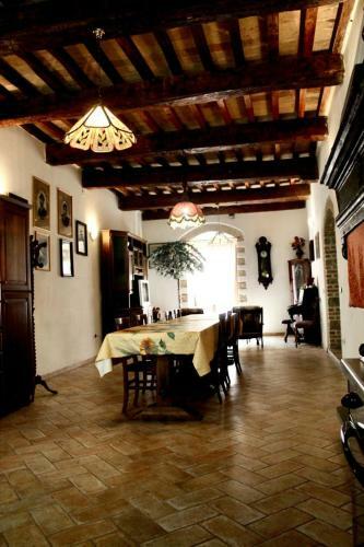 Apartamento Palazzo Contini