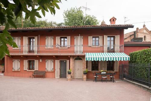 Apartamento Al Bricco