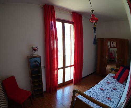 Green Apartment 5 Posti Letto E 120 M2