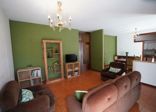 Green Apartment 5 Posti Letto E 120 M2