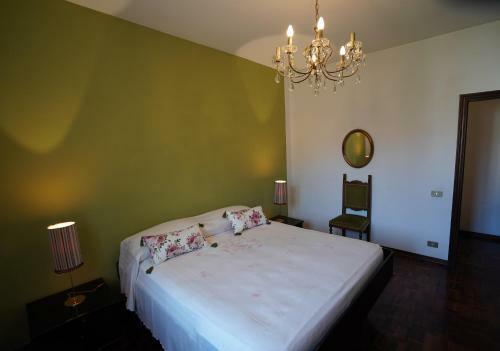 Green Apartment 5 Posti Letto E 120 M2