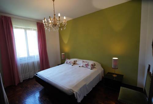 Green Apartment 5 Posti Letto E 120 M2
