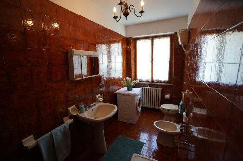 Green Apartment 5 Posti Letto E 120 M2