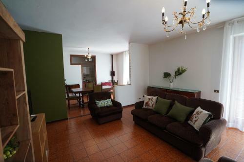 Green Apartment 5 Posti Letto E 120 M2