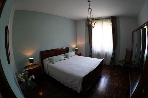 Green Apartment 5 Posti Letto E 120 M2