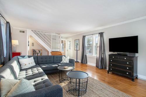 Merchant Street Retreat