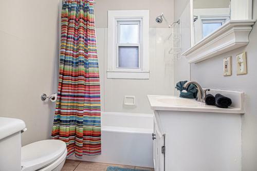 Merchant Street Retreat