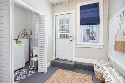 Merchant Street Retreat