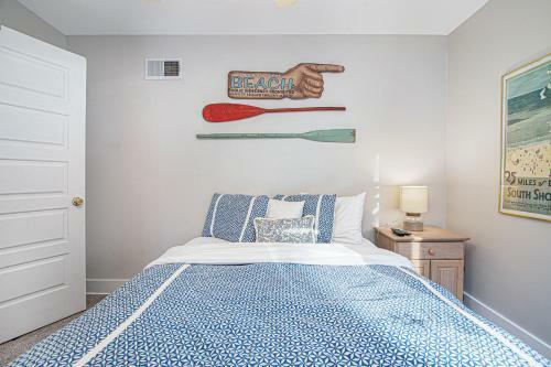 Merchant Street Retreat