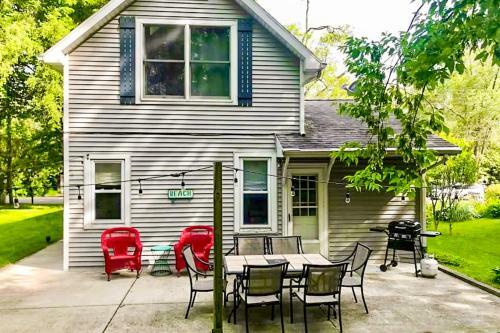 Merchant Street Retreat