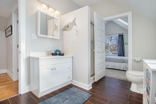 Merchant Street Retreat