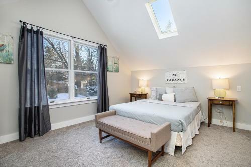 Merchant Street Retreat