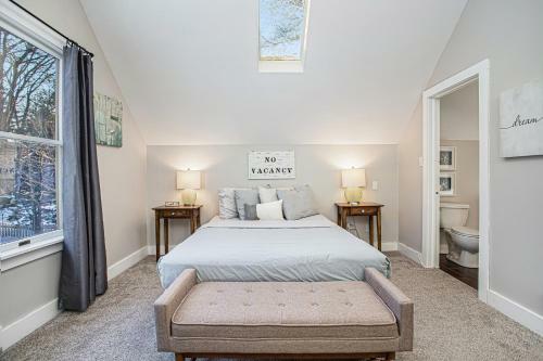 Merchant Street Retreat