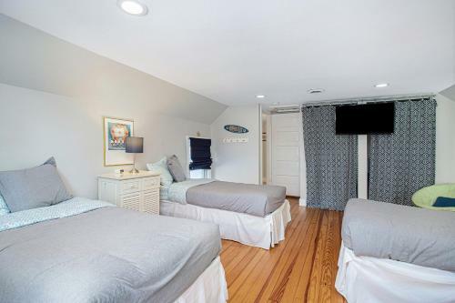 Merchant Street Retreat