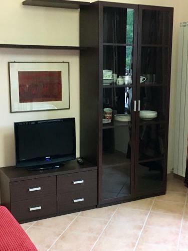 Apartamento Residence Il Podere