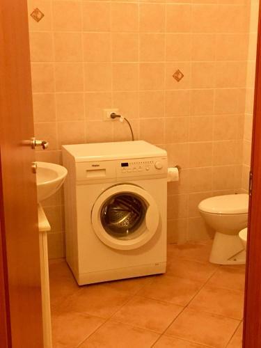 Apartamento Residence Il Podere