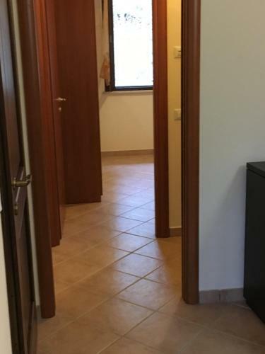 Apartamento Residence Il Podere