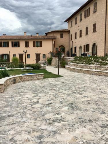 Apartamento Residence Il Podere