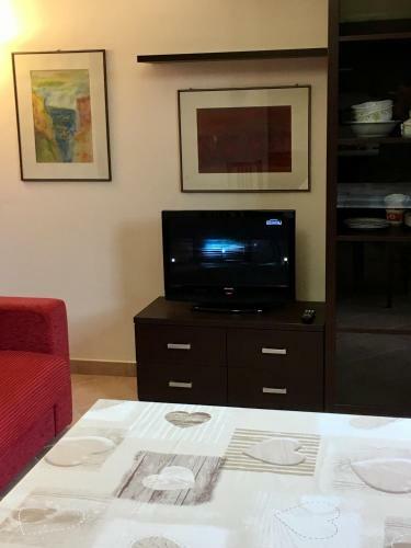Apartamento Residence Il Podere