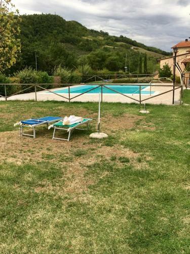 Apartamento Residence Il Podere
