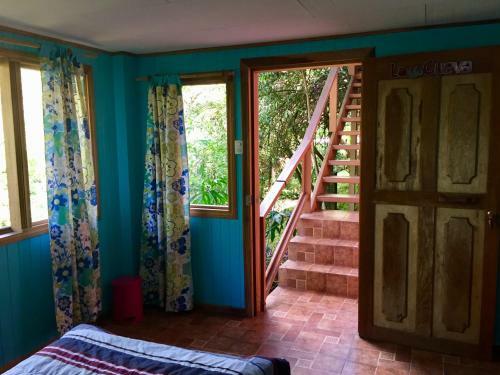 Albergue Spanish By The River - Turrialba