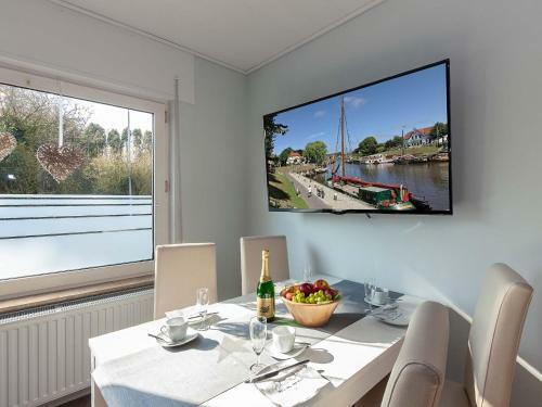 Apartamento Ferienwohnanlage L�bben
