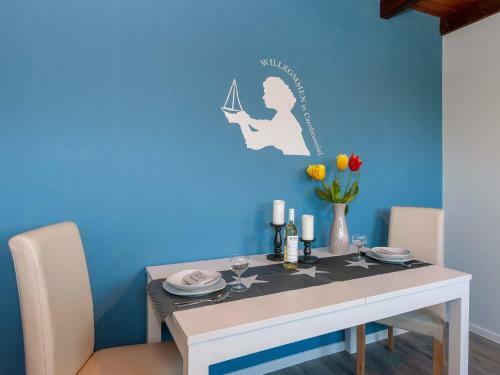 Apartamento Ferienwohnanlage L�bben