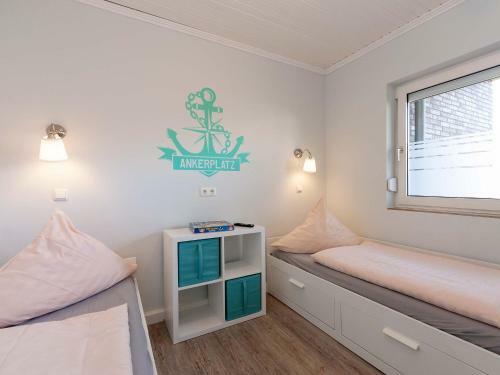 Apartamento Ferienwohnanlage L�bben