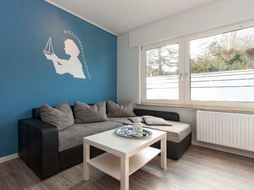 Apartamento Ferienwohnanlage L�bben