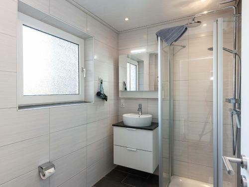 Apartamento Ferienwohnanlage L�bben