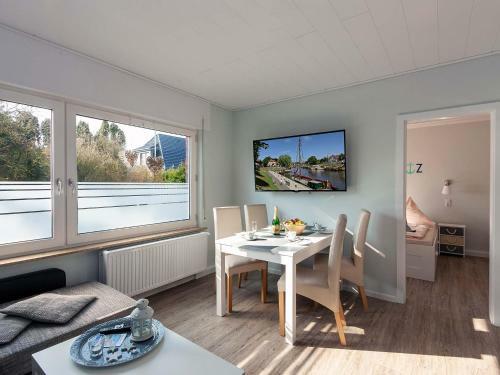 Apartamento Ferienwohnanlage L�bben