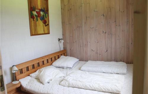 Holiday Home Kragh�jvej Nyk�bing M IX