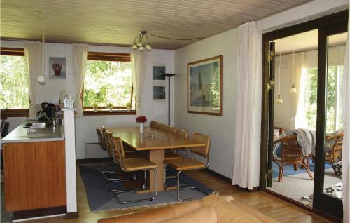 Holiday Home Kragh�jvej Nyk�bing M IX