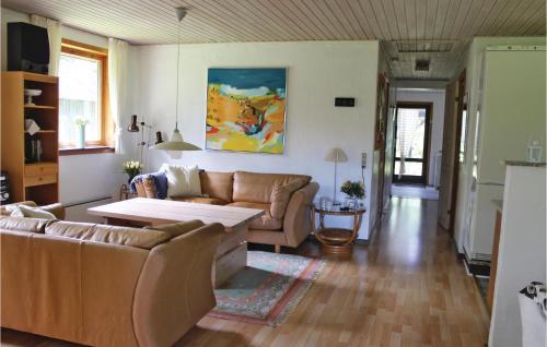 Holiday Home Kragh�jvej Nyk�bing M IX